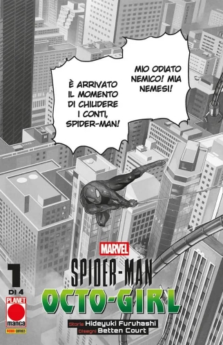 Manga Hero # 66