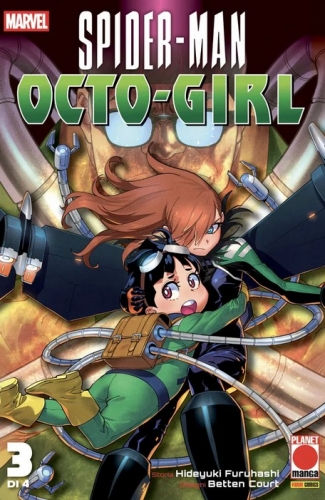 Manga Hero # 68