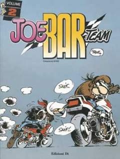 Joe Bar Team # 2