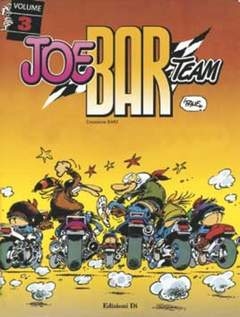 Joe Bar Team # 3