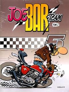 Joe Bar Team # 5