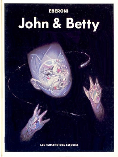 John & Betty # 1