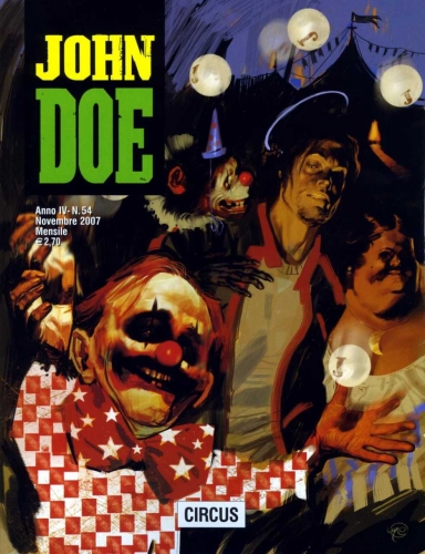 John Doe # 54