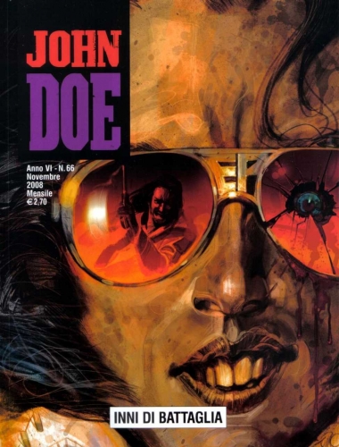 John Doe # 66