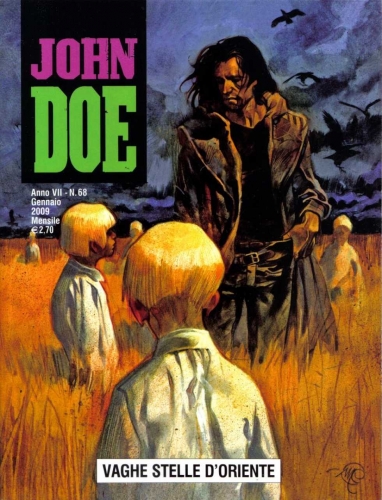 John Doe # 68