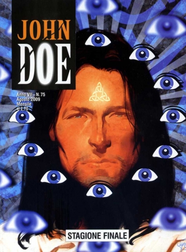 John Doe # 75