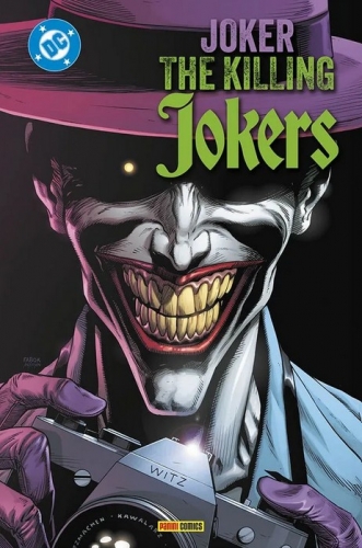 Joker Collection # 1