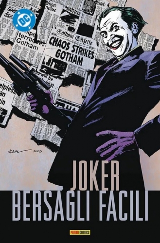 Joker Collection # 2
