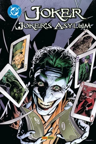 Joker Collection # 4