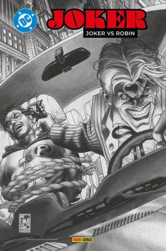 Joker Collection # 6