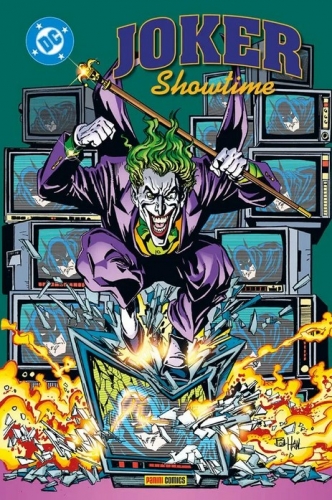 Joker Collection # 7