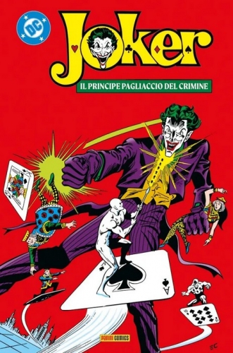 Joker Collection # 8