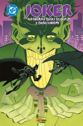 Joker Collection # 9