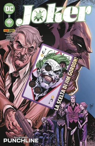 Joker # 2