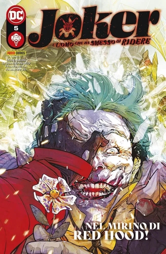 Joker # 21