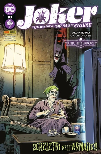 Joker # 26