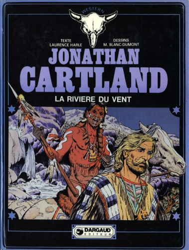 Jonathan Cartland # 5