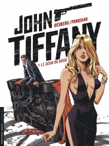 John Tiffany # 2