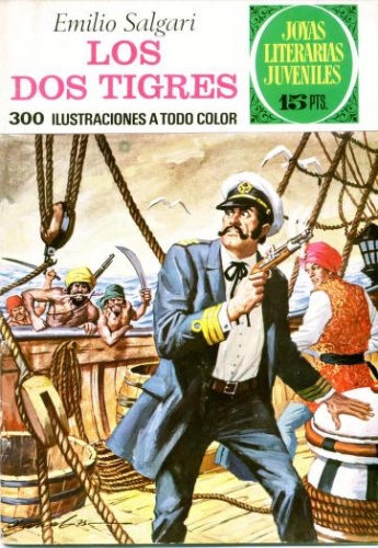 Joyas Literarias Juveniles # 81