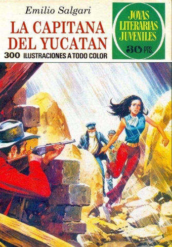 Joyas Literarias Juveniles # 124