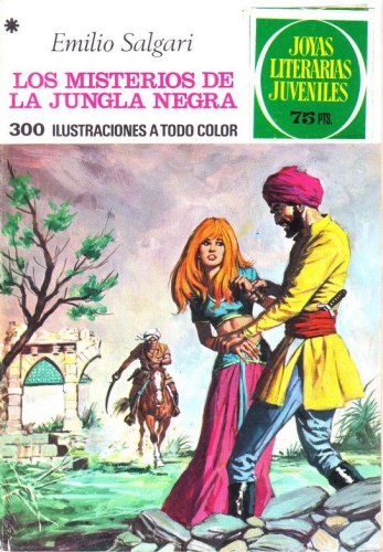 Joyas Literarias Juveniles # 149