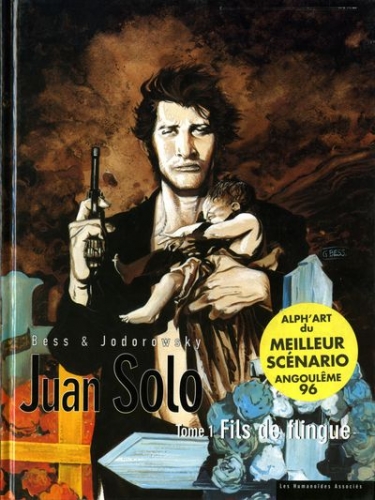 Juan Solo # 1