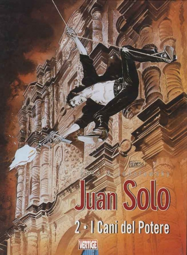 Juan Solo # 2