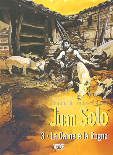 Juan Solo # 3