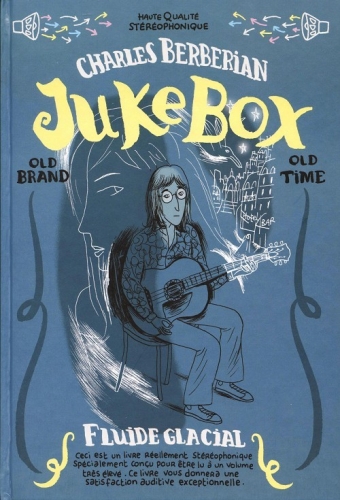 JukeBox # 1