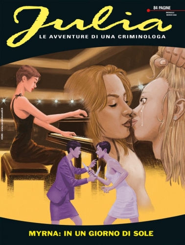 Julia # 330
