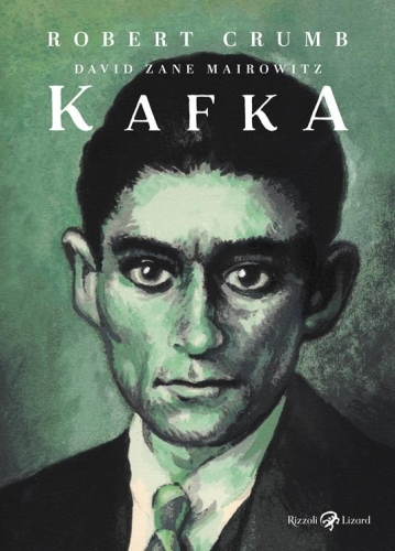 Kafka # 1