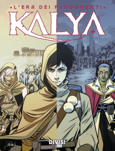 Kalya # 23