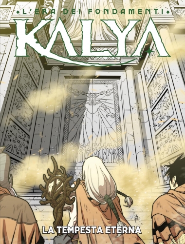 Kalya # 24