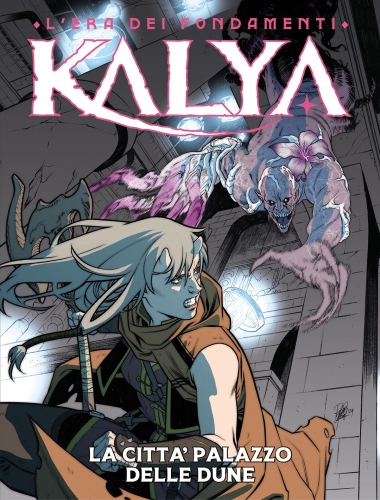 Kalya # 25