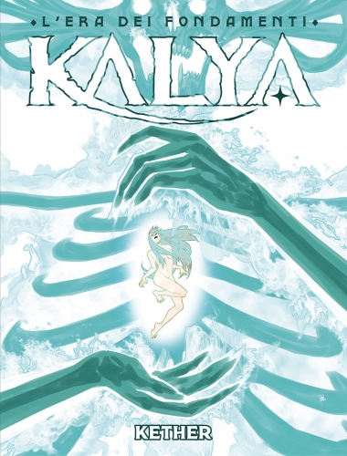 Kalya # 27