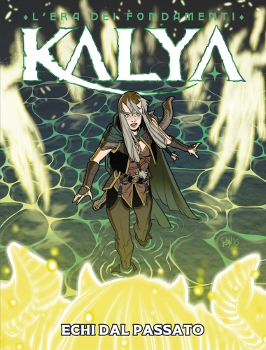 Kalya # 31