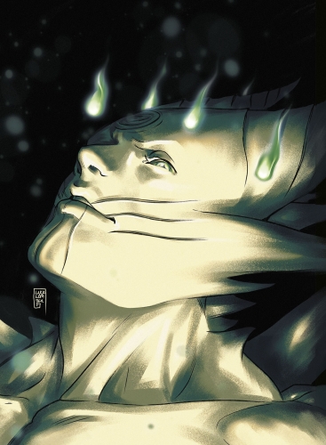 Kalya (Cartonato) # 2