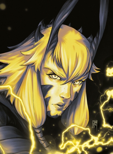 Kalya (Cartonato) # 3