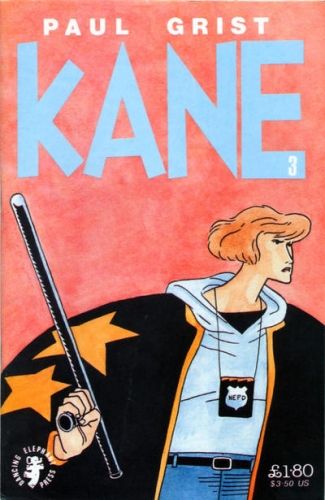 Kane # 3