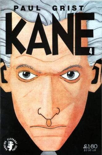 Kane # 4