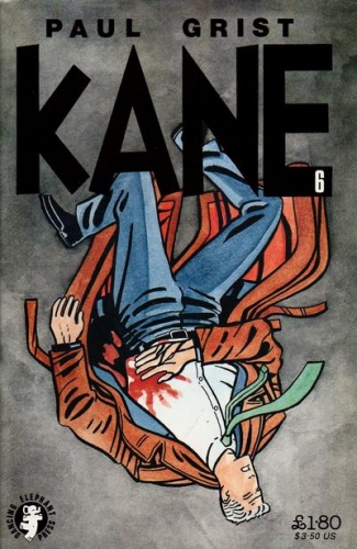 Kane # 6