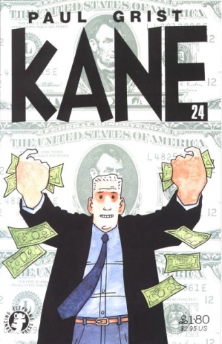 Kane # 24