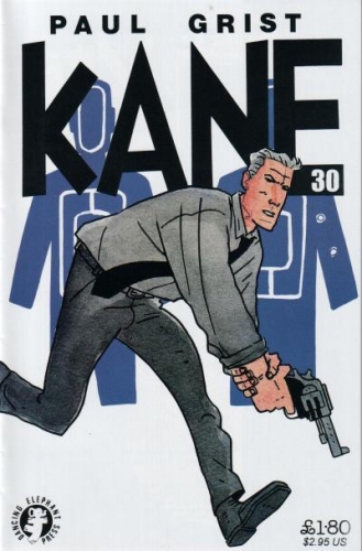 Kane # 30