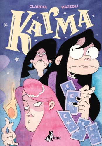 Karma # 1