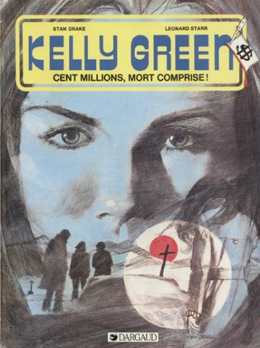 Kelly Green # 3