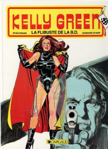 Kelly Green # 5