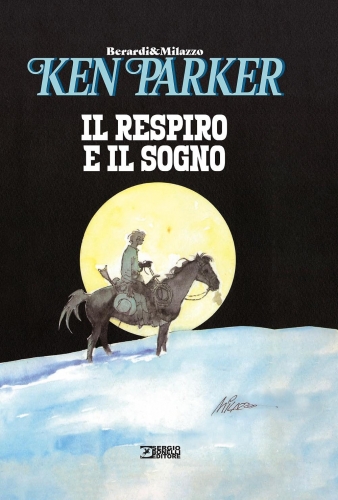 Ken Parker Libri # 2