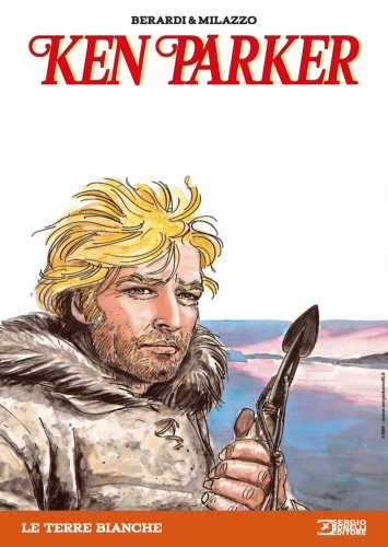 Ken Parker (Ristampa) # 10