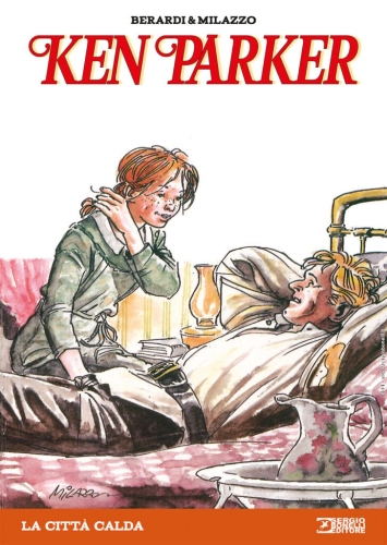 Ken Parker (Ristampa) # 13