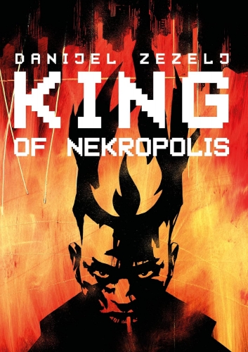 King of Nekropolis (ne) # 1